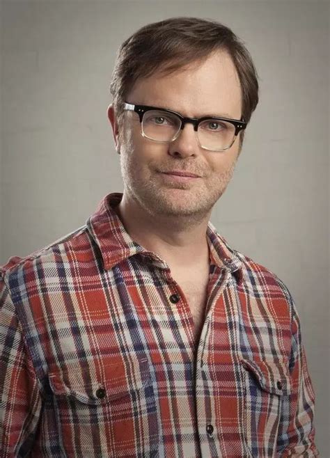 b.j. ryan net worth|rainn wilson net worth.